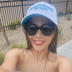 Meet your Posher, Diana